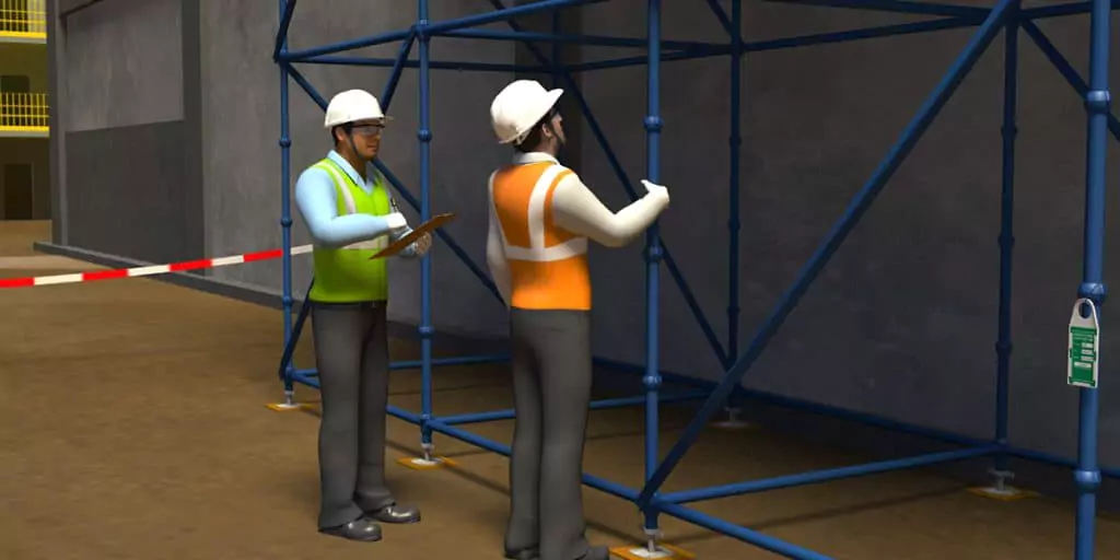 Safety Tips for Using Scaffolding on Construction Sites