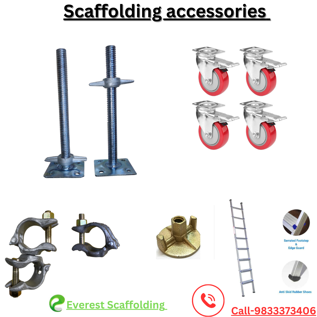 copy of scaffolding accessories