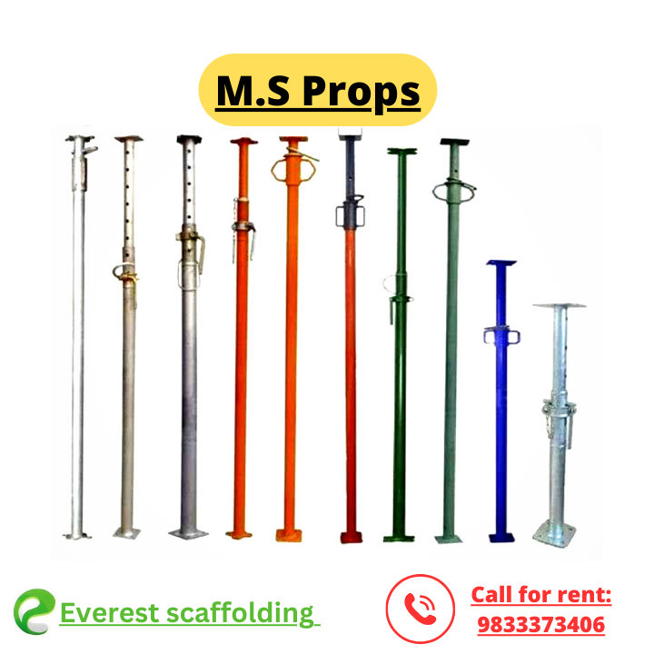 m.s props