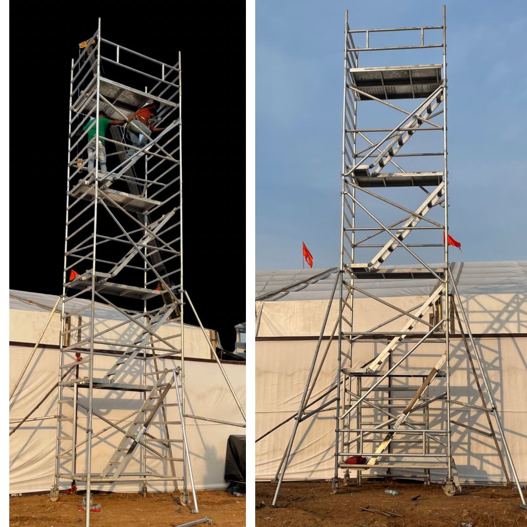 titan scaffolding 7